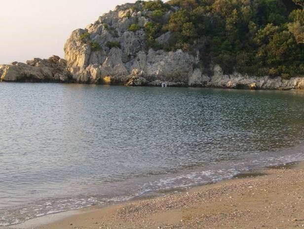 Ktena Apartments Platanias  Exteriör bild