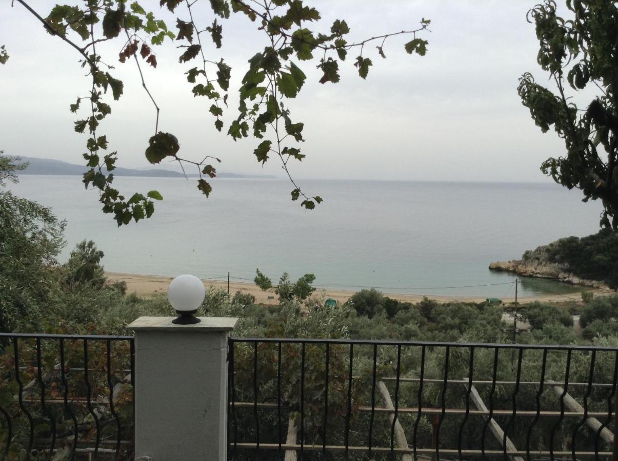Ktena Apartments Platanias  Exteriör bild